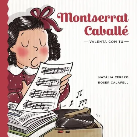 Montserrat Caballé
