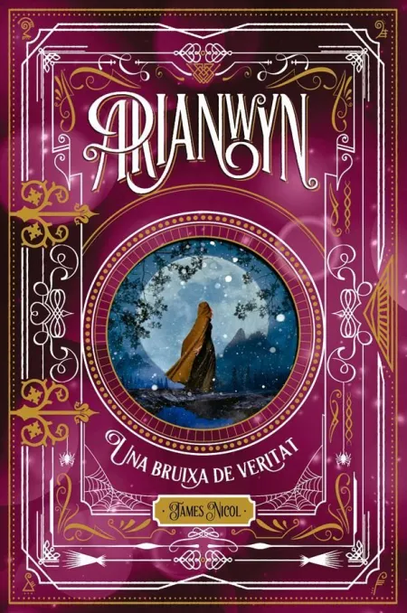 Arianwyn