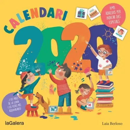 Calendari 2020