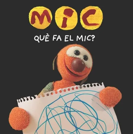 Mic. Què Fa el Mic?