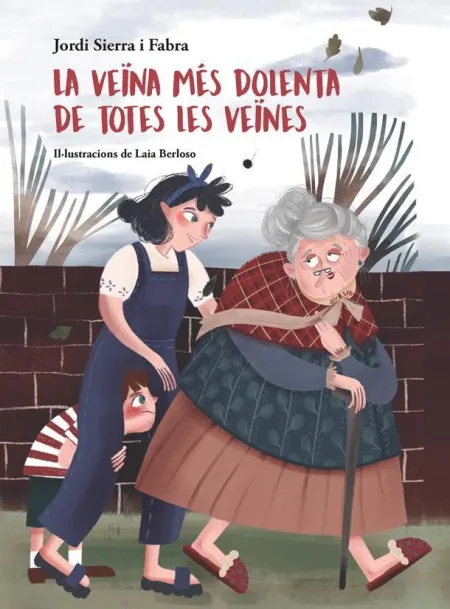 La Veïna MéS Dolenta de Totes les Veines