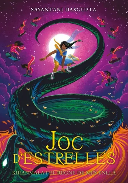 Joc D'estrelles