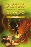 BESTIAS DEL OLIMPO 4. EL DRAGÓN APESTOSO