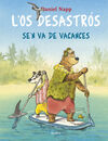 L'OS DESASTRÓS SE'N VA DE VACANCES