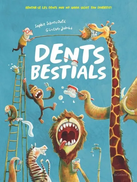 Dents Bestials