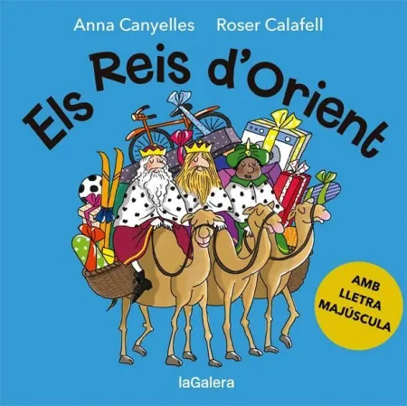Els Reis D'orient