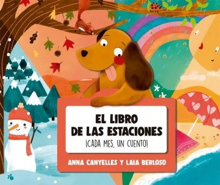 El Libro de las Estaciones