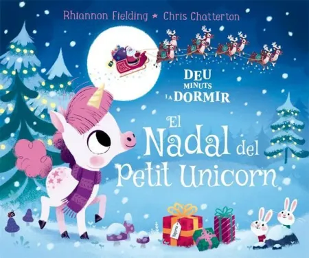 Deu Minuts I a Dormir