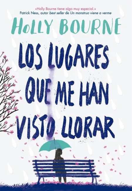 Los Lugares que me Han Visto Llorar