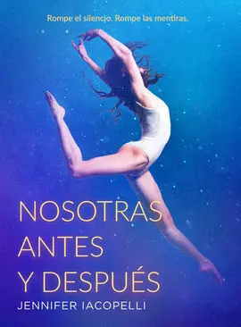 Nosotras Antes y Después
