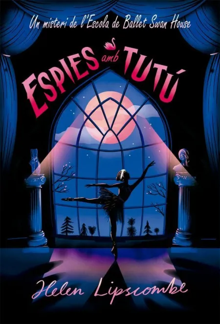 Espies Amb Tutú