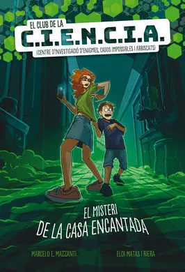 El Club de la C. i. e. n. c. i. a.
