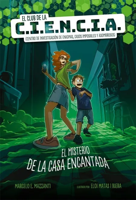 El Club de la C. i. e. n. c. i. a.
