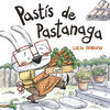 PASTÍS DE PASTANAGA