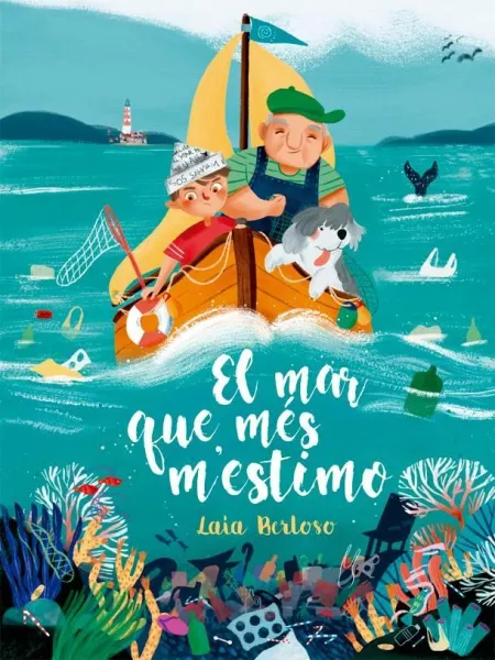 El Mar que Més M'estimo