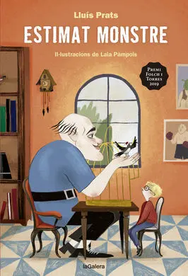 Estimat Monstre