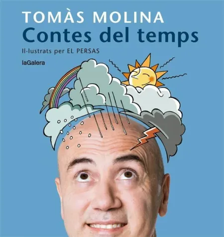 Contes del Temps