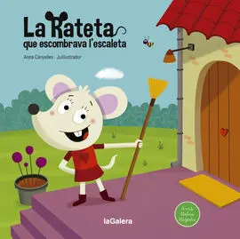 La Rateta que Escombrava L'escaleta