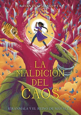 La Maldición del Caos