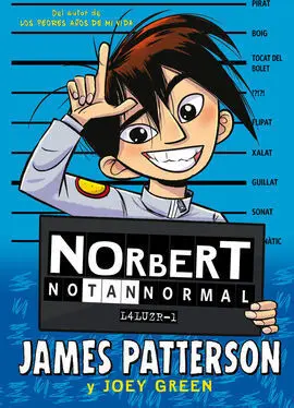 Norbert no Tan Normal
