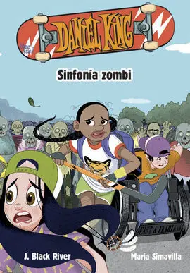 Daniel King 4. Sinfonía Zombi