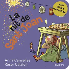 La Nit de Sant Joan