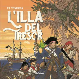 L'illa del Tresor