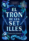 EL TRON DE LES SET ILLES