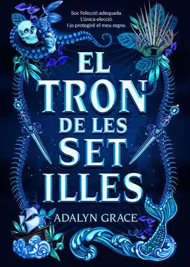 El Tron de les Set Illes