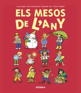 Els Mesos de L'any