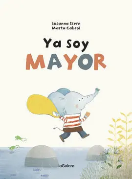 Ya Soy Mayor