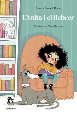 L'anita I el Llebrer
