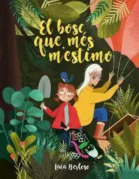 El Bosc que Més M'estimo