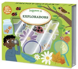 Juguem a Exploradors