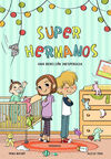 SUPERHERMANOS