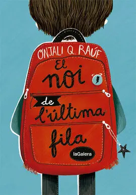 El Noi de L'última Fila