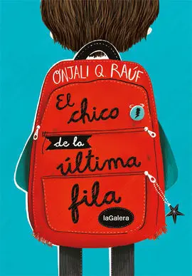 El Chico de la Última Fila