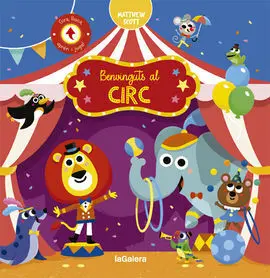 Benvinguts Al Circ