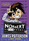 NORBERT NO TAN NORMAL