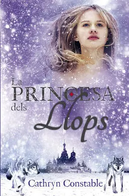La Princesa Dels Llops