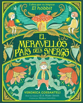 El Meravellós País Dels Snergs
