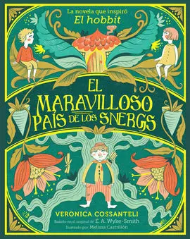 El Maravilloso País de los Snergs