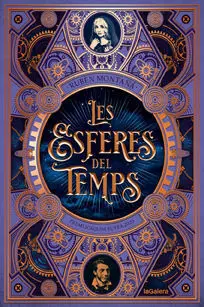 Les Esferes del Temps