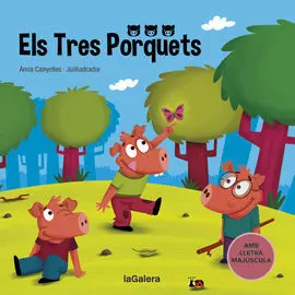 Els Tres Porquets