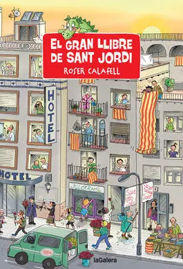 El Gran Llibre de Sant Jordi