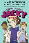 JACKY HA-HA 3. LA NOVELA GRÁFICA