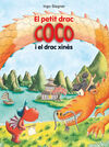 EL PETIT DRAC COCO I EL DRAC XINÈS