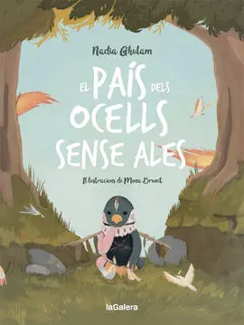 El País Dels Ocells Sense Ales