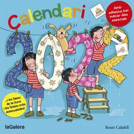 Calendari 2022