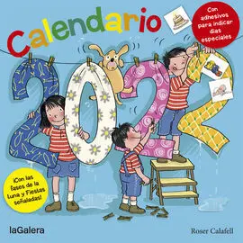 Calendario 2022